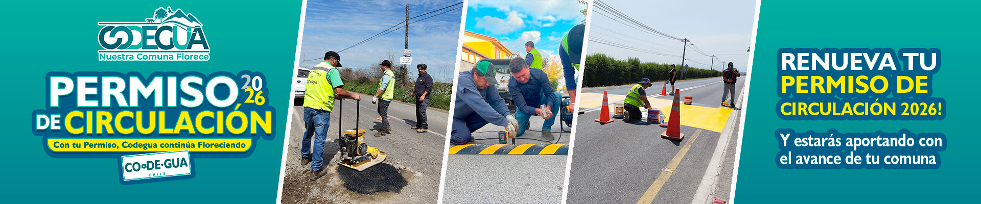 Permiso de circulación