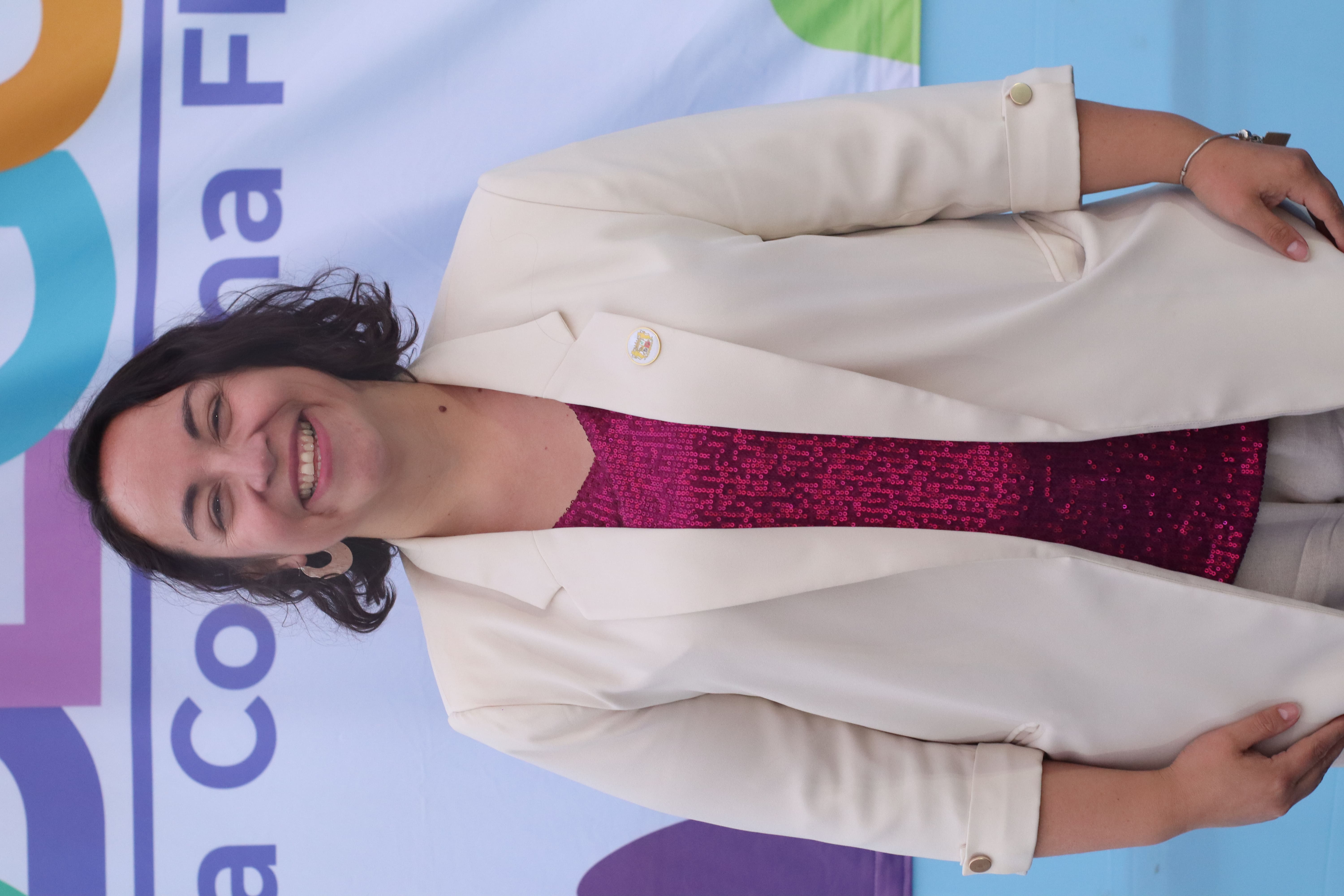 Concejal Claudia Zamorano Rojas