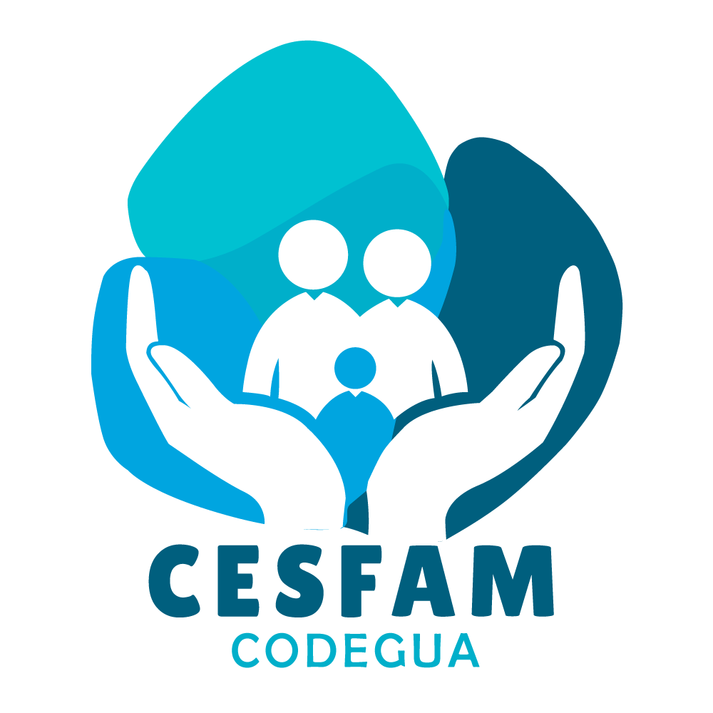 Logo Cesfam Codegua